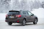 Subaru Outback 2018 года (WW)
